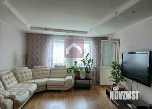 2-к квартира, вторичка, 74м2, 9/10 этаж