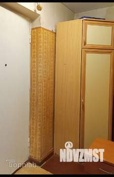 1-к квартира, вторичка, 31м2, 4/5 этаж