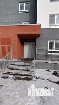 1-к квартира, вторичка, 26м2, 5/9 этаж