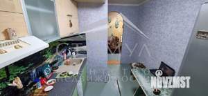 2-к квартира, вторичка, 50м2, 4/5 этаж