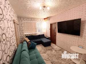 2-к квартира, вторичка, 44м2, 2/5 этаж