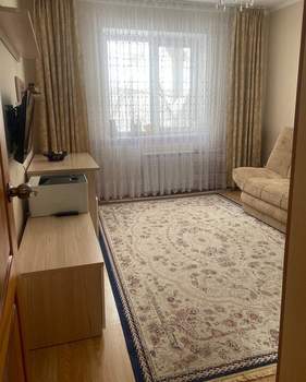 2-к квартира, вторичка, 54м2, 3/9 этаж