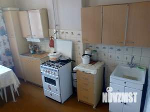 2-к квартира, вторичка, 60м2, 2/3 этаж