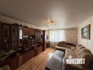 1-к квартира, вторичка, 41м2, 6/10 этаж