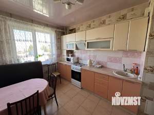 1-к квартира, вторичка, 47м2, 8/10 этаж