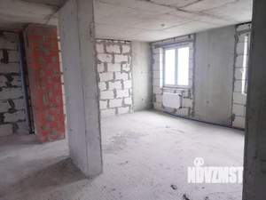 Студия квартира, вторичка, 55м2, 14/18 этаж