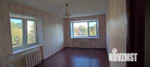 1-к квартира, вторичка, 31м2, 3/5 этаж