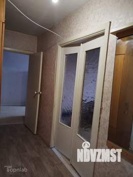 2-к квартира, вторичка, 49м2, 9/9 этаж