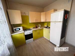 1-к квартира, вторичка, 34м2, 4/7 этаж
