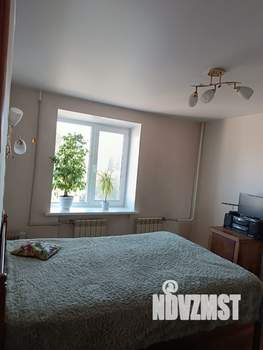 3-к квартира, вторичка, 60м2, 7/10 этаж