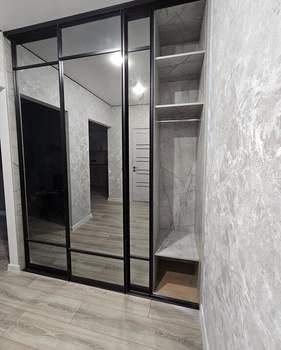 1-к квартира, вторичка, 38м2, 9/12 этаж