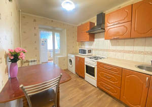 3-к квартира, вторичка, 65м2, 2/10 этаж