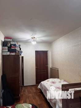 2-к квартира, вторичка, 49м2, 2/5 этаж