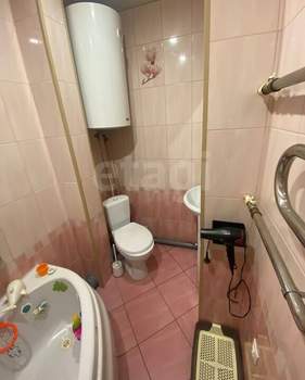 Студия квартира, вторичка, 37м2, 3/10 этаж