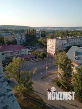 1-к квартира, вторичка, 32м2, 9/10 этаж