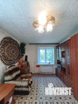 1-к квартира, вторичка, 31м2, 2/5 этаж