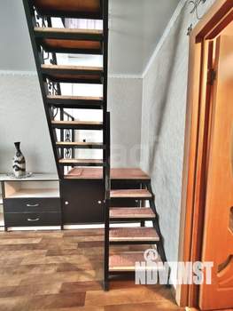 2-к квартира, вторичка, 39м2, 10/10 этаж