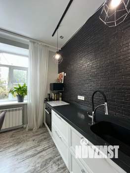 3-к квартира, вторичка, 68м2, 2/5 этаж