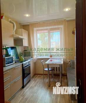 1-к квартира, вторичка, 33м2, 6/9 этаж