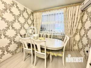 2-к квартира, вторичка, 56м2, 2/10 этаж