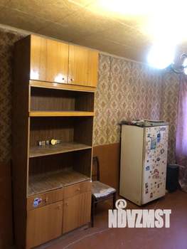 1-к квартира, вторичка, 33м2, 3/5 этаж