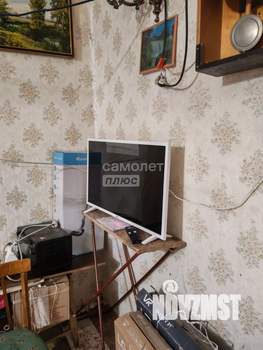 3-к квартира, вторичка, 61м2, 1/9 этаж