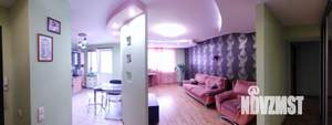 3-к квартира, вторичка, 74м2, 8/10 этаж