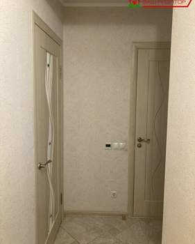 1-к квартира, вторичка, 35м2, 3/10 этаж