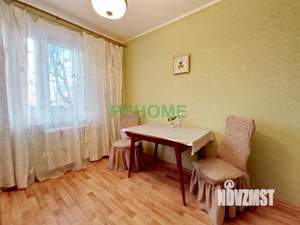 3-к квартира, вторичка, 57м2, 1/9 этаж