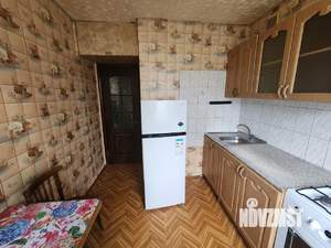 1-к квартира, вторичка, 31м2, 4/5 этаж