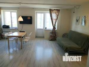 3-к квартира, вторичка, 62м2, 10/10 этаж
