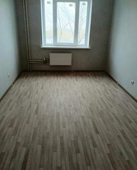 1-к квартира, вторичка, 25м2, 5/10 этаж