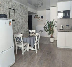 1-к квартира, вторичка, 47м2, 3/6 этаж