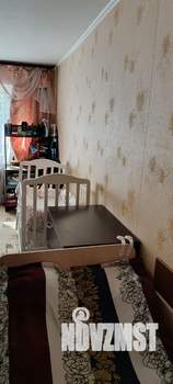 2-к квартира, вторичка, 45м2, 1/5 этаж