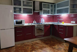 3-к квартира, вторичка, 96м2, 8/10 этаж