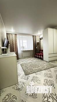 1-к квартира, вторичка, 35м2, 10/10 этаж