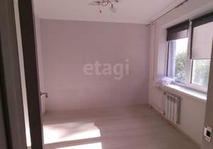 3-к квартира, вторичка, 58м2, 3/9 этаж