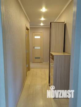 3-к квартира, вторичка, 58м2, 3/9 этаж