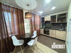 2-к квартира, вторичка, 42м2, 5/9 этаж