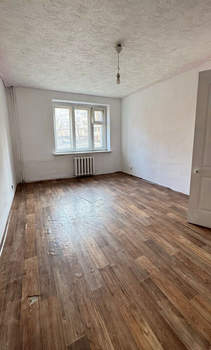 3-к квартира, вторичка, 83м2, 2/10 этаж