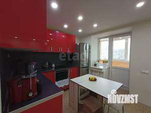 1-к квартира, вторичка, 39м2, 7/14 этаж