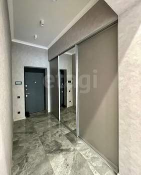 2-к квартира, вторичка, 70м2, 3/10 этаж