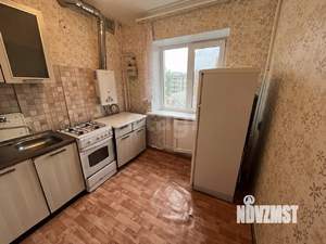 2-к квартира, вторичка, 46м2, 4/5 этаж