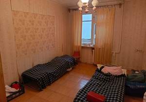2-к квартира, вторичка, 54м2, 3/9 этаж