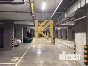 3-к квартира, сданный дом, 92м2, 8/10 этаж