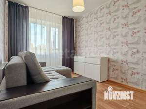 1-к квартира, вторичка, 28м2, 5/8 этаж