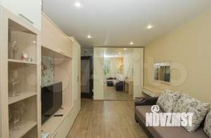 1-к квартира, вторичка, 32м2, 3/5 этаж