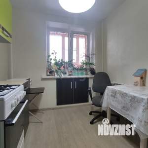 1-к квартира, вторичка, 33м2, 3/9 этаж