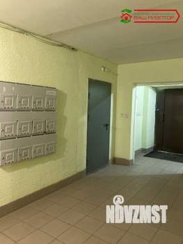 1-к квартира, вторичка, 35м2, 3/10 этаж