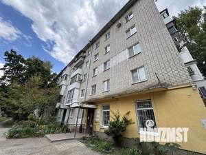 2-к квартира, вторичка, 41м2, 4/5 этаж